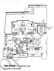 Rosewood (D25), Condominium #567279761
